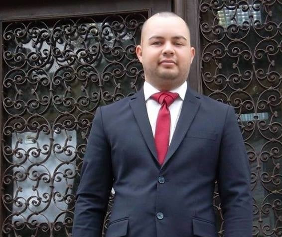 Leonte Sorin Costel - 28 Ani
