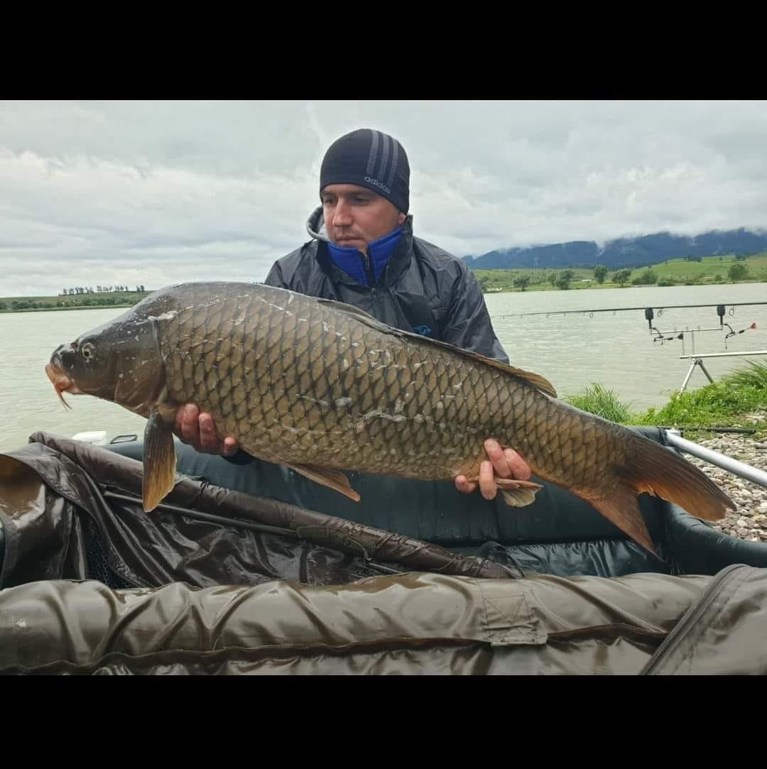 Rata Alexandru - 29 Ani