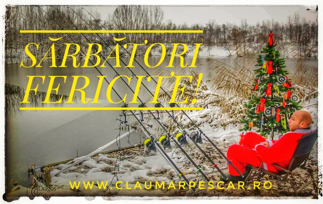 La Sfarsit de An!