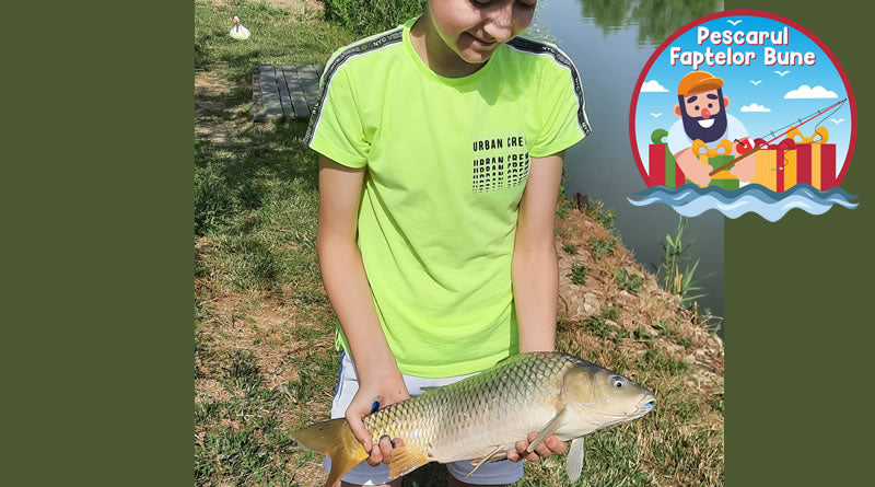 Filip Goldis - 14 ani