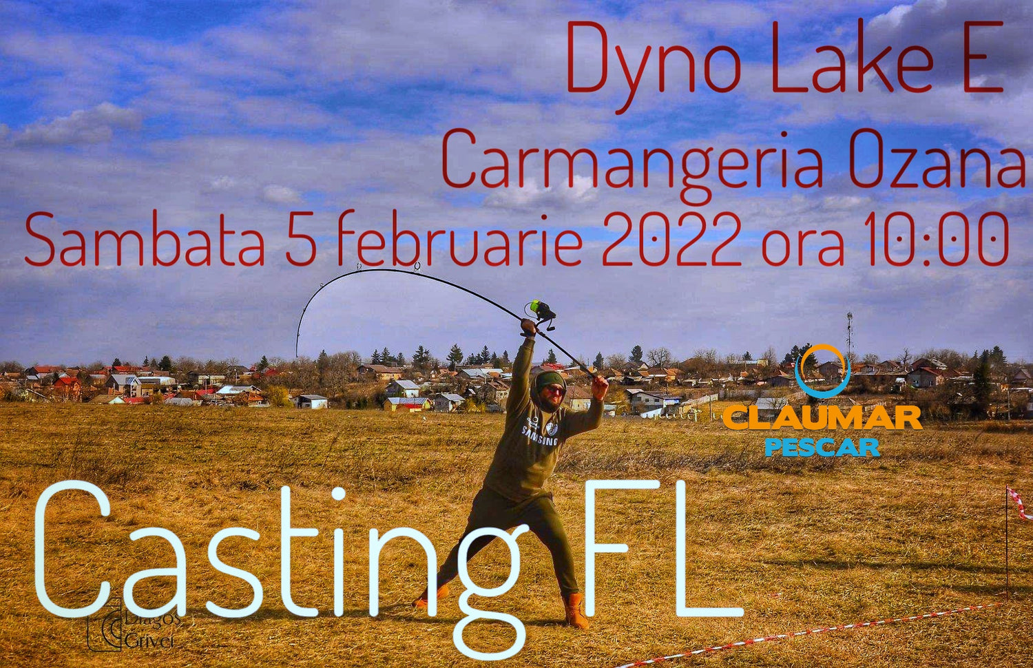 Casting FL
