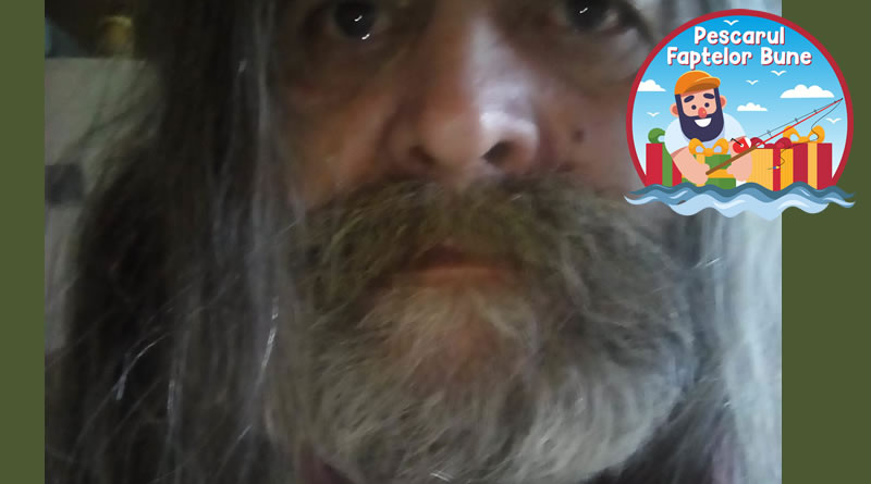 Stoica Edmond Leonardo - 67 ani