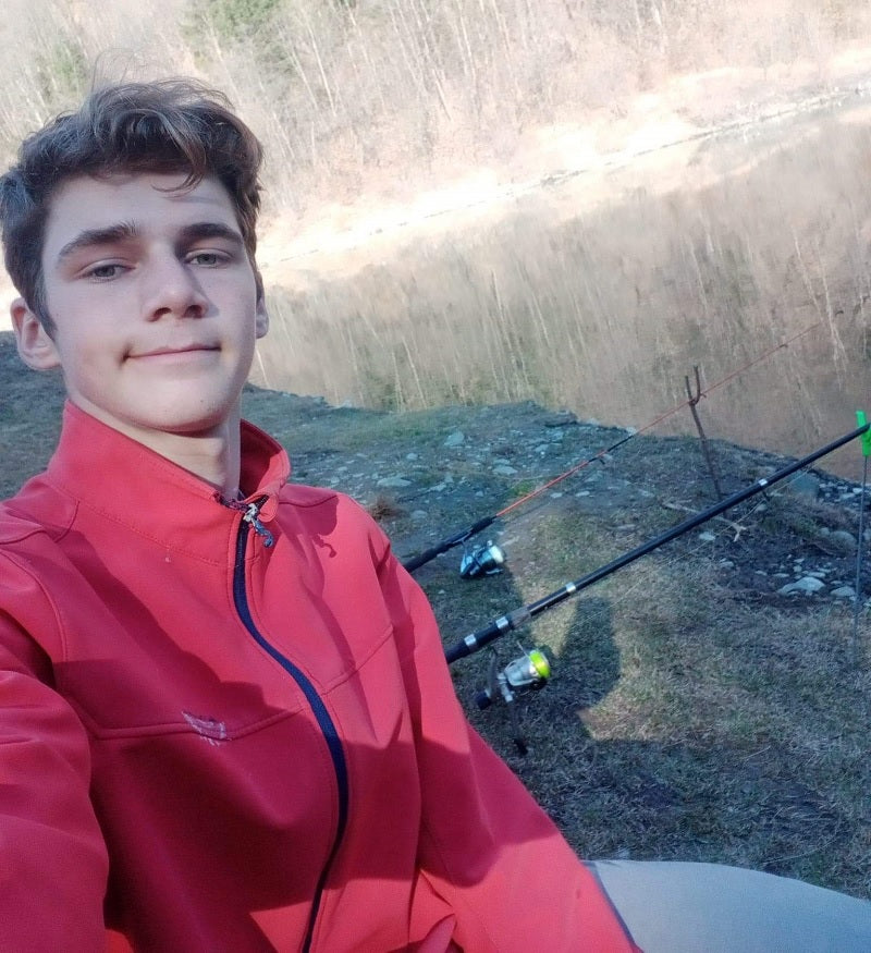 Stănicei Ionuț Marian  - 16 Ani