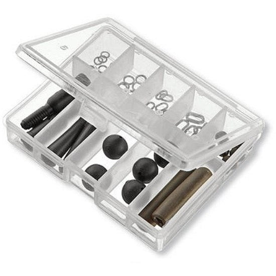 CUTIE CORMORAN CU ACCESORII PENTRU MONTURI CRAP  