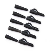 ACCESORII LEAD CLIP NEW +CON SOFT MOSTIRO(5+5 BUC)