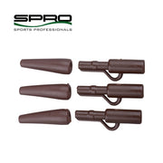 ACCESORII PLUMB PIERDUT SPRO CARPISTE 6 PCS MOSTIRO