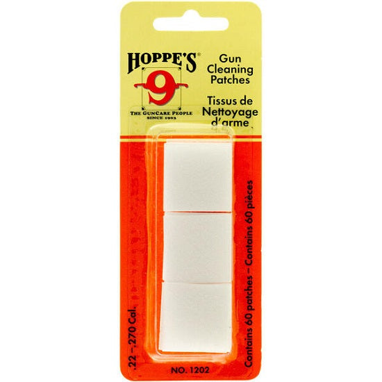ACCESORII TEXTILE HOPPE.S NO9 CAL.7-9MM 50BUC