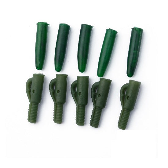 ACCESORIU PENTRU PLUMB PIERDUT CU CON SOFT 5+5 BUC MOSTIRO