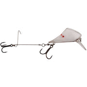 ACCESORIU PESCUIT RAPITOR SAVAGE GEAR CAP VOBLER TRANSPARENT CU 2 ANCORE NR.4/NR.6