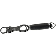 ACCESORIU RAPITOR DAIWA GRIP PROREX CU CANTAR 29CM/28LB