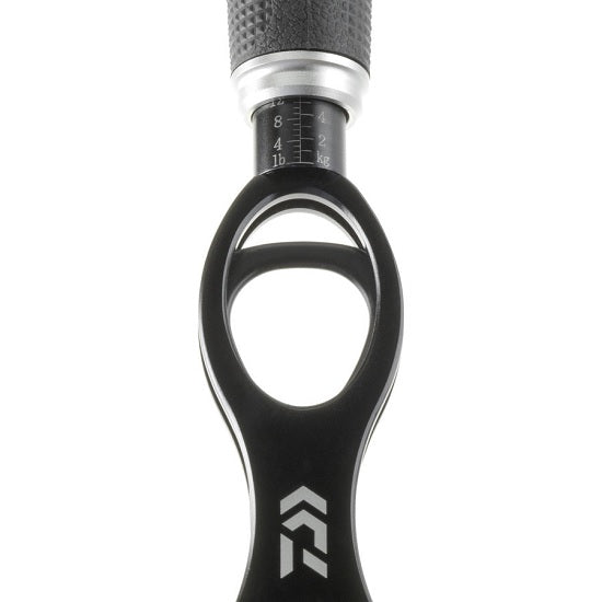 ACCESORIU RAPITOR DAIWA GRIP PROREX CU CANTAR 29CM/28LB