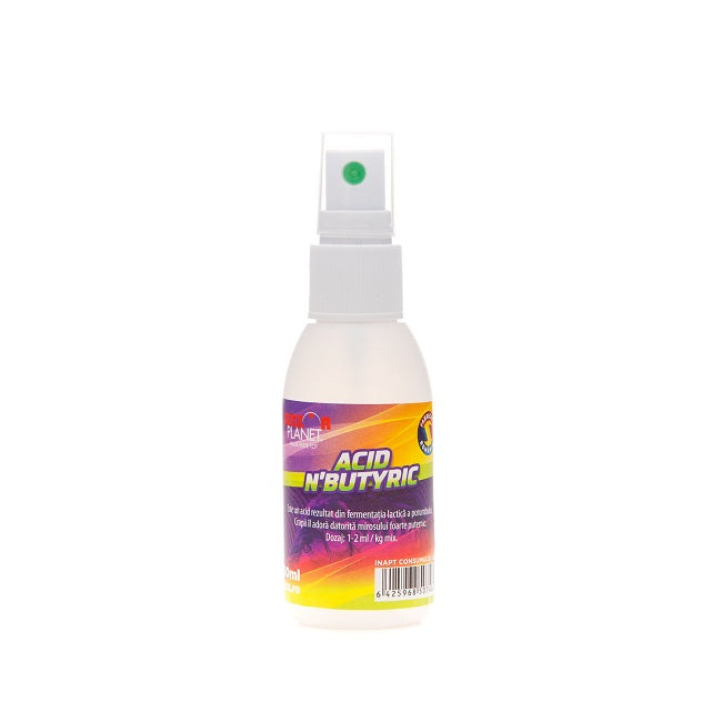 ACID N BUTYRIC SENZOR 50ml
