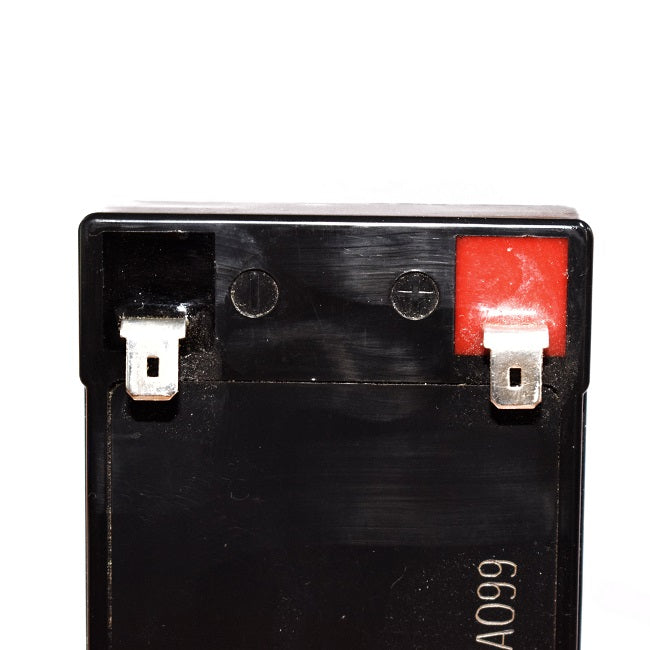 ACUMULATOR AGM VRLA 12V 7.3AH F2 TED