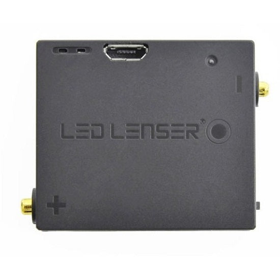 ACUMULATOR LED LENSER LI-ION 3.7V/880MAH PENTRU SEO