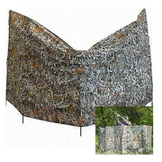 ADAPOST ARROW CAMO AP TELESCOPIC 1,37/3,66M