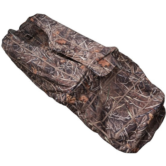 ADAPOST ARROW CAMO FARA HUSA PT RATA/GASCA