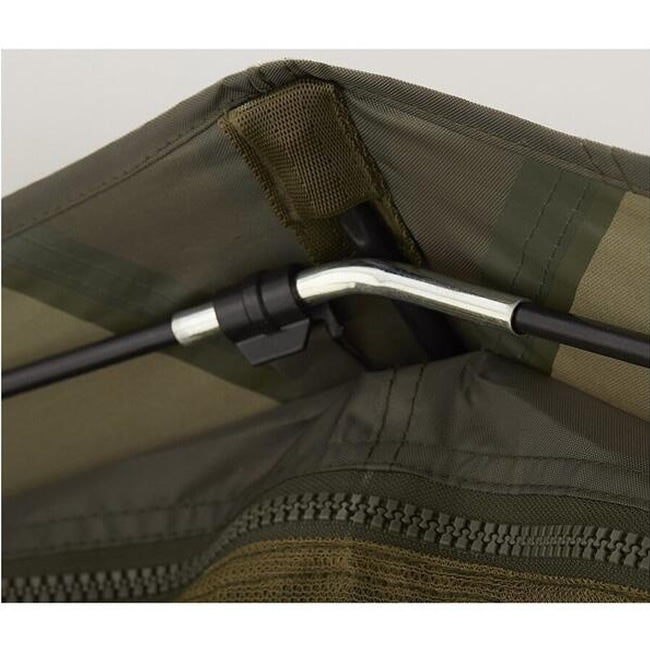 ADAPOST PROLOGIC AVENGER 65 BROLLY &amp; MOZZY FRONT