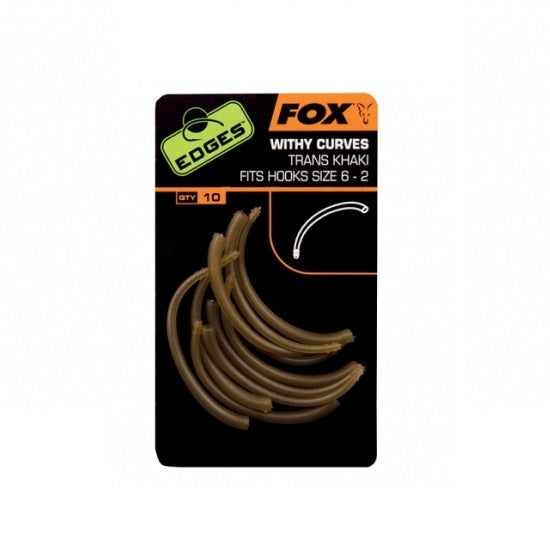 ADAPTOR CURBAT FOX MONTURA WITHY POOL