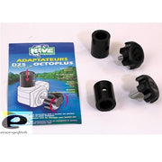 ADAPTOR ENERGO TEAM RIVE PENTRU REDUCTIE ROTUND OCTOGON