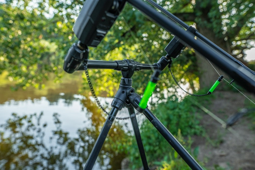 ADAPTOR KORUM SPEEDFIT TRIPOD