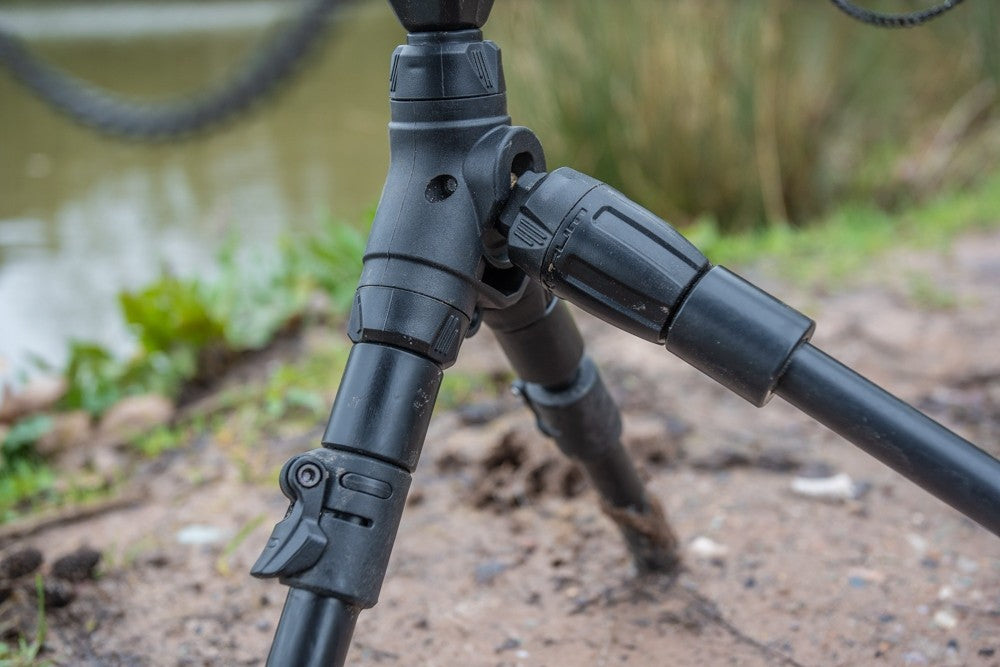 ADAPTOR KORUM SPEEDFIT TRIPOD