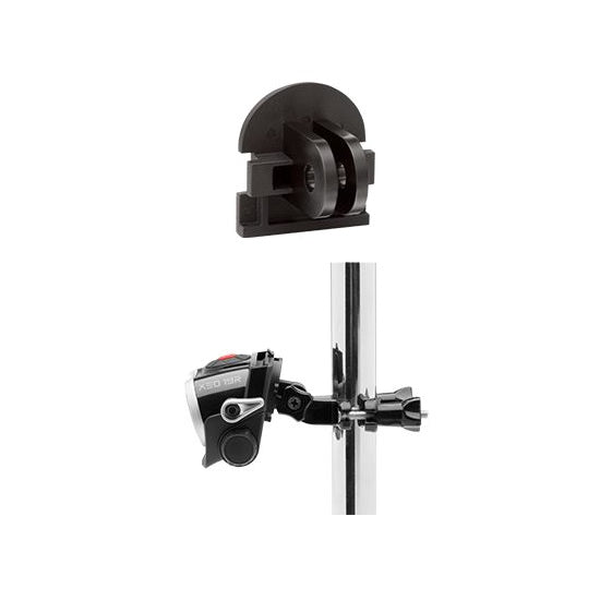 ADAPTOR LED LENSER GOPRO PT. XEO19R