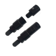 ADAPTOR MOSTIRO RAPID QUICK RELEASE ALUMINIU BLACK EDITION