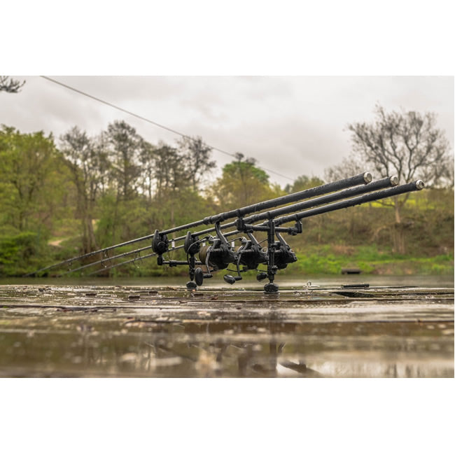 ADAPTOR PONTON AVID CARP LOK DOWN ADJUSTABLE STAGE 