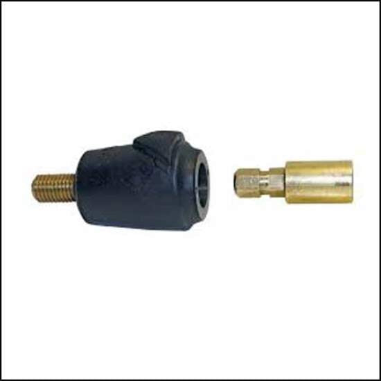 ADAPTOR QUICK RELEASE MAVER HEX LOCK