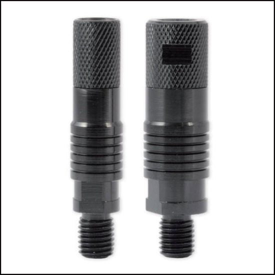 ADAPTOR QUICK RELEASE STANDARD CARP ZOOM