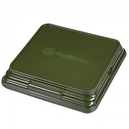 ADAPTOR RIDGE MONKEY PLATE BOILIE CRUSHER XL
