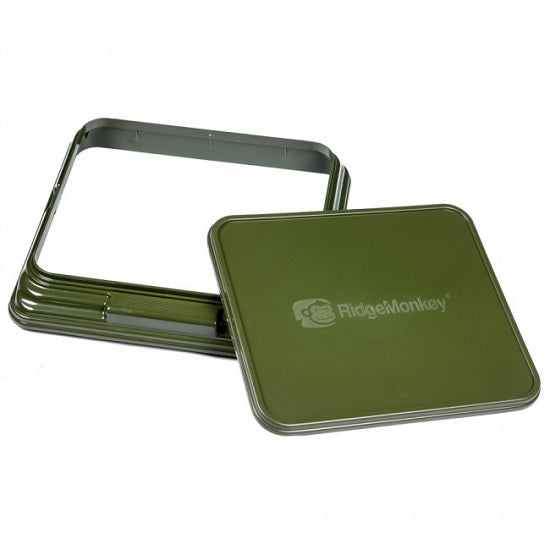 ADAPTOR RIDGE MONKEY PLATE BOILIE CRUSHER XL