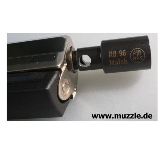 ADAPTOR UMAREX PT.LANSATOR RACHETA
