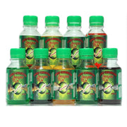 ADITIV BENZAR MIX TURBO CONCENTRAT BANANA 100ML