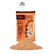 ADITIV CARP ZOOM SUPERB GROUND HONEY CAKE 500gr
