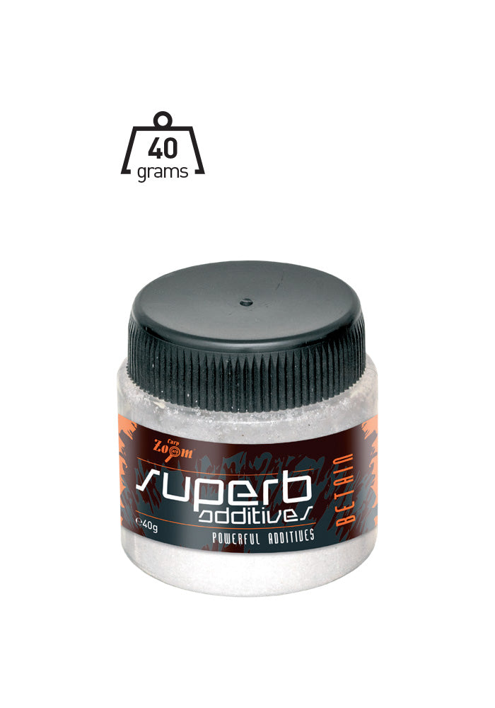 ADITIV CARP ZOOM SUPERB HEMOGLOBINA 350gr