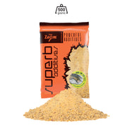 ADITIV CARP ZOOM SUPERB PELETE GERMEN PORUMB 500gr