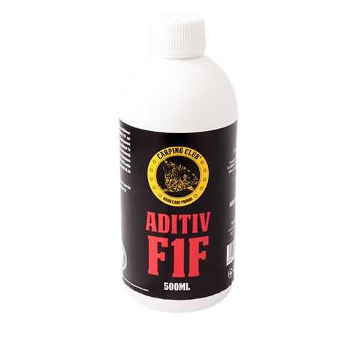 ADITIV CARPING CLUB F1F 500Gr