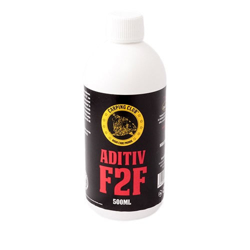 ADITIV CARPING CLUB F2F 500Gr