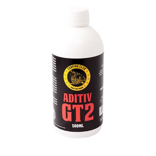 ADITIV CARPING CLUB GT2 500Gr