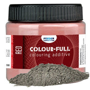 ADITIV COLORANT CARP ZOOM COLOUR FULL 115gr Negru