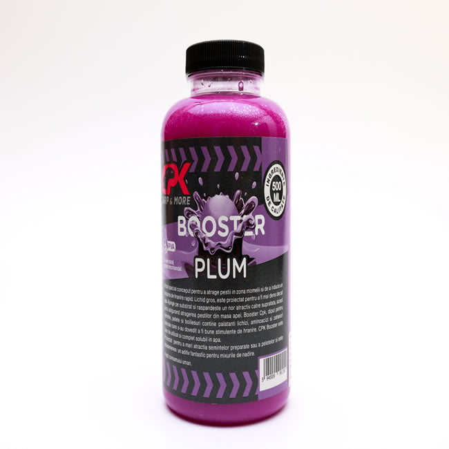 ADITIV CPK BETAIN PRUNA 250ML