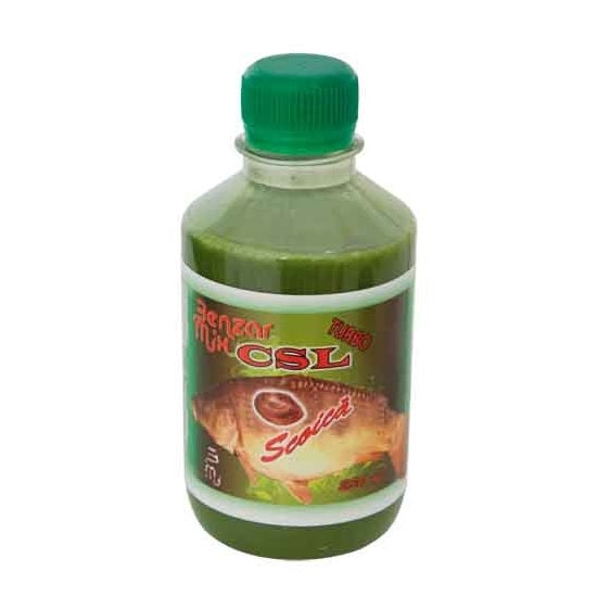 ADITIV CSL BENZAR MIX SCOICA 250ML