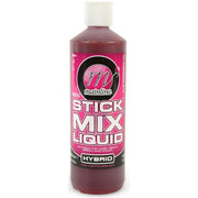 ADITIV LICHID MAINLINE HYBRID PENTRU PVA STICK 500ML