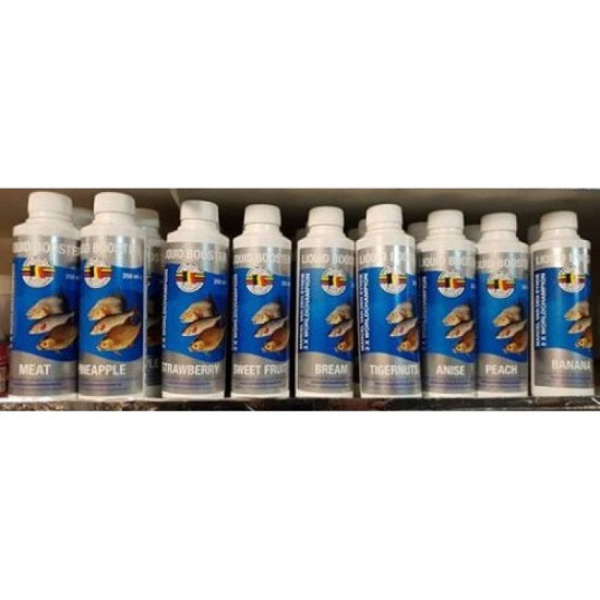 ADITIV LICHID VAN DEN EYNDE LIQUID BOOSTER 250ML Peach
