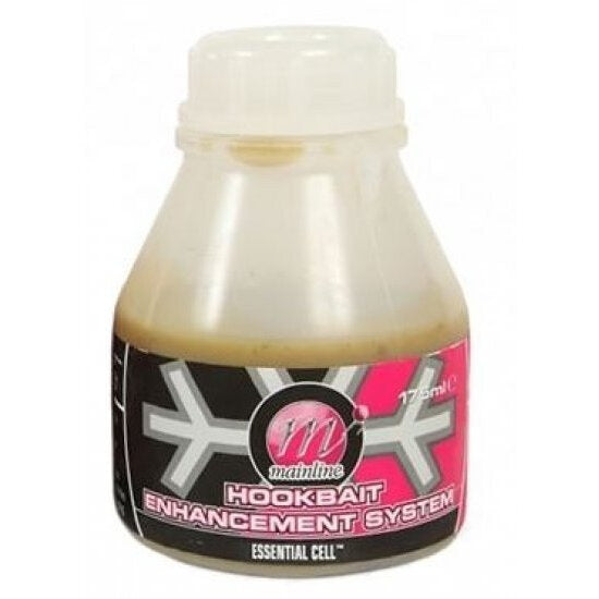 ADITIV MAINLINE HOOKBAIT ENH ESSENTIAL CELL.TM 175ML