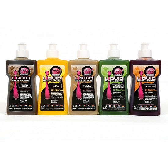 ADITIV MAINLINE LIQUID MATCH PACIFIC TUNA 250ML