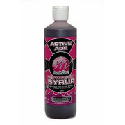 ADITIV MAINLINE PARTICLE PELLET BLOODWORM 500ML