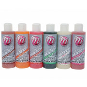 ADITIV MAINLINE SYRUP MATCH PELLET ENHANCER OIL 250ML