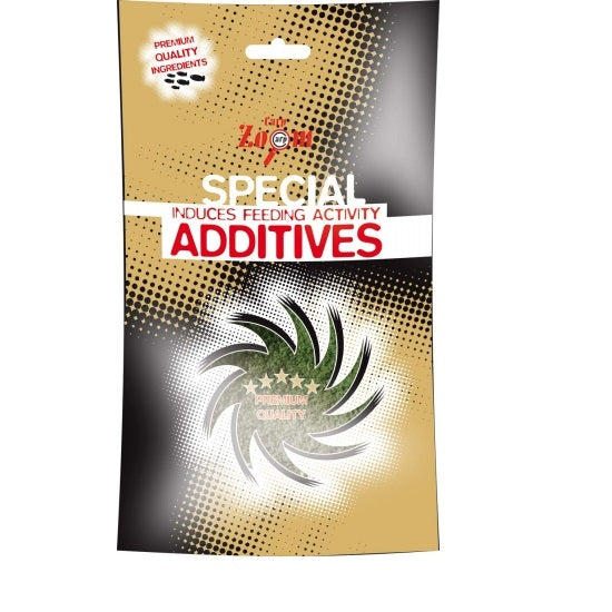 ADITIV PRAF CARP ZOOM SPECIAL MAGGOT GLUE 250GR LIPICI NADA